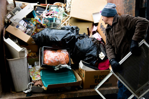 Reliable Kenova, WV Junk Removal Solutions