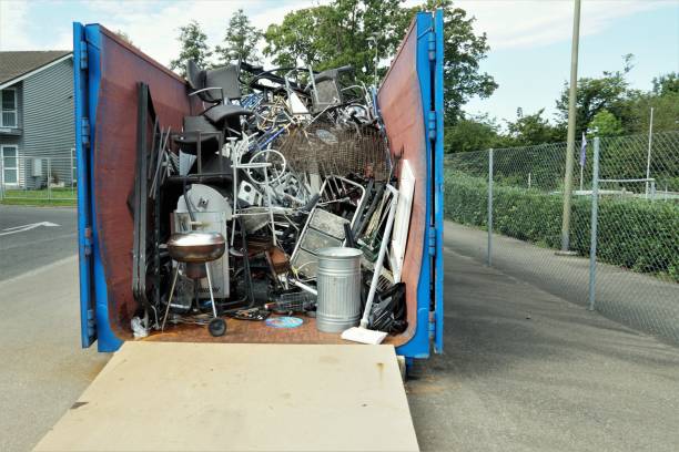 Best Commercial Junk Removal  in Kenova, WV