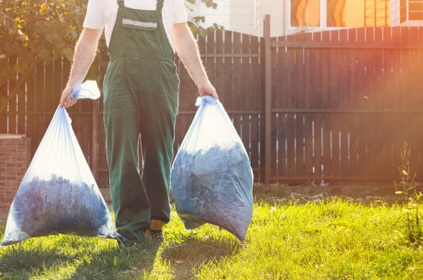 Best Household Junk Removal  in Kenova, WV