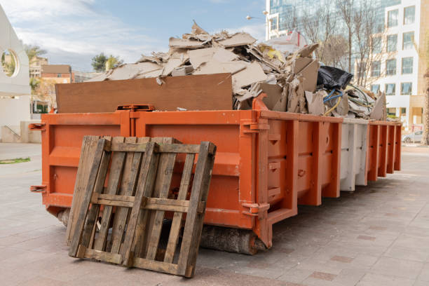 Best Junk Hauling Services  in Kenova, WV