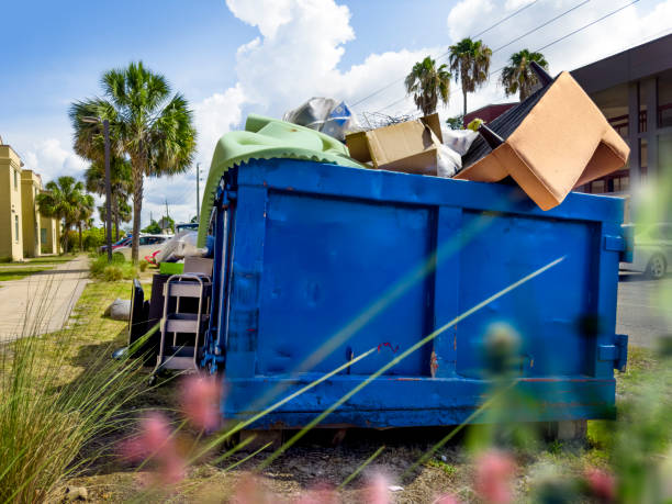 Best Estate Cleanout Services  in Kenova, WV