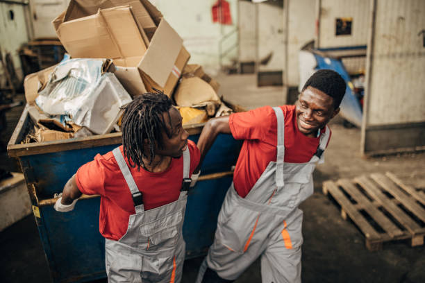 Household Junk Removal in Kenova, WV