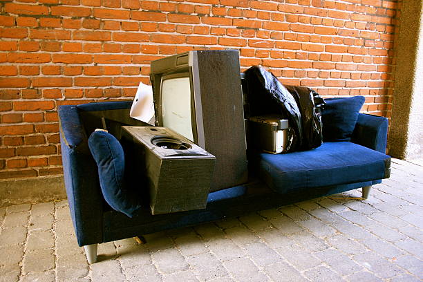 Best Construction Debris Removal  in Kenova, WV