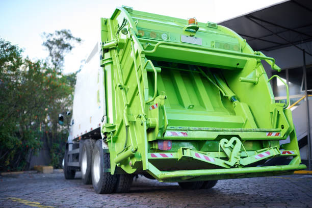 Best Same-Day Junk Removal  in Kenova, WV